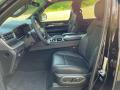 Front Seat of 2022 Jeep Wagoneer Series II 4x4 #11