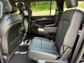 Rear Seat of 2022 Jeep Wagoneer Series II 4x4 #14