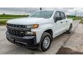 2019 Silverado 1500 WT Crew Cab 4WD #7