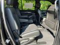 Rear Seat of 2022 Jeep Wagoneer Series II 4x4 #21