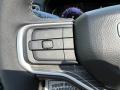  2022 Jeep Wagoneer Series II 4x4 Steering Wheel #24