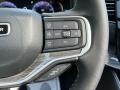  2022 Jeep Wagoneer Series II 4x4 Steering Wheel #25