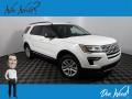 2018 Explorer XLT 4WD #1
