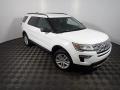 2018 Explorer XLT 4WD #3