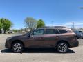  2022 Subaru Outback Cinnamon Brown Pearl #4
