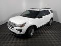 2018 Explorer XLT 4WD #9