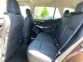Rear Seat of 2022 Subaru Outback 2.5i Limited #10