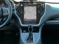 Navigation of 2022 Subaru Outback 2.5i Limited #14