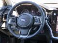  2022 Subaru Outback 2.5i Limited Steering Wheel #15