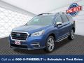 2022 Subaru Ascent Touring Abyss Blue Pearl