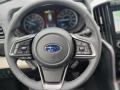  2022 Subaru Ascent Touring Steering Wheel #11
