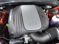  2022 Charger 5.7 Liter HEMI OHV 16-Valve VVT V8 Engine #9