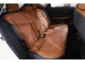 Rear Seat of 2020 Lexus NX 300h AWD #15