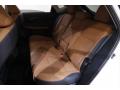 Rear Seat of 2020 Lexus NX 300h AWD #16