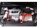  2020 NX 2.5 Liter DOHC 16-Valve VVT-i 4 Cylinder Gasoline/Electric Hybrid Engine #18