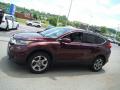 2019 CR-V EX-L AWD #7 2019 CR-V EX-L AWD #7
