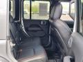 Rear Seat of 2020 Jeep Wrangler Unlimited Rubicon 4x4 #28