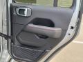 Door Panel of 2020 Jeep Wrangler Unlimited Rubicon 4x4 #29