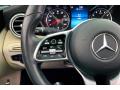  2020 Mercedes-Benz C 300 Sedan Steering Wheel #21