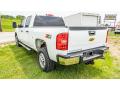 2013 Silverado 2500HD LT Crew Cab 4x4 #5