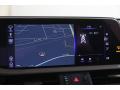 Navigation of 2019 Lexus ES 300h #11