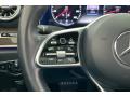 2020 Mercedes-Benz E 450 Coupe Steering Wheel #21