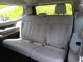 Rear Seat of 2022 Jeep Wagoneer Series III 4x4 #17