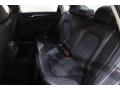 Rear Seat of 2015 Volkswagen Passat SEL Premium Sedan #17