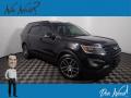 2016 Explorer Sport 4WD #1 2016 Explorer Sport 4WD #1