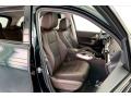  2020 Mercedes-Benz GLE Espresso Brown Interior #6