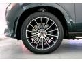  2020 Mercedes-Benz GLE 350 4Matic Wheel #8