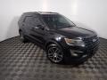 2016 Explorer Sport 4WD #5 2016 Explorer Sport 4WD #5