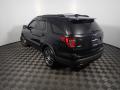 2016 Explorer Sport 4WD #14 2016 Explorer Sport 4WD #14