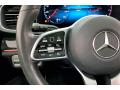  2020 Mercedes-Benz GLE 350 4Matic Steering Wheel #21