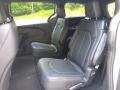 Rear Seat of 2022 Chrysler Pacifica Touring L AWD #13