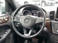  2017 Mercedes-Benz GLS 450 4Matic Steering Wheel #27