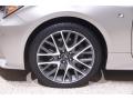  2015 Lexus RC 350 F Sport AWD Wheel #22