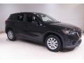 2016 CX-5 Touring AWD #1