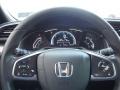 2019 Civic EX Hatchback #21