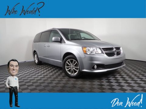 Billet Dodge Grand Caravan SXT. Click to enlarge. Billet Dodge Grand Caravan SXT. Click to enlarge.