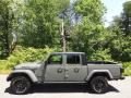 2022 Jeep Gladiator Willys 4x4 Sting-Gray