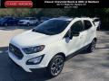 2020 Ford EcoSport SES 4WD Diamond White
