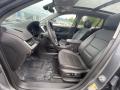 Front Seat of 2020 GMC Terrain SLT AWD #6