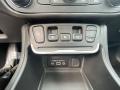 Controls of 2020 GMC Terrain SLT AWD #14