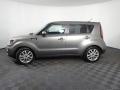  2019 Kia Soul Titanium Gray #6