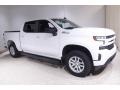 2021 Silverado 1500 RST Crew Cab 4x4 #2