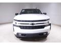 2021 Silverado 1500 RST Crew Cab 4x4 #3