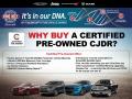 Dealer Info of 2020 Jeep Cherokee Latitude Plus 4x4 #5