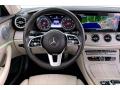  2019 Mercedes-Benz E 450 Cabriolet Steering Wheel #4