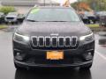 2020 Cherokee Latitude Plus 4x4 #23